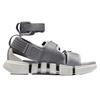 Li Ning Paris Fashion Week Beach Sandals Men Sandals Gray AGBN079-4