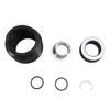 Durable-For BRP Seadoo Jetski GTI GTX GTR RXP RXT 255-230-260 295501198 271001933 Carbon Ring Kit Bellows Boot