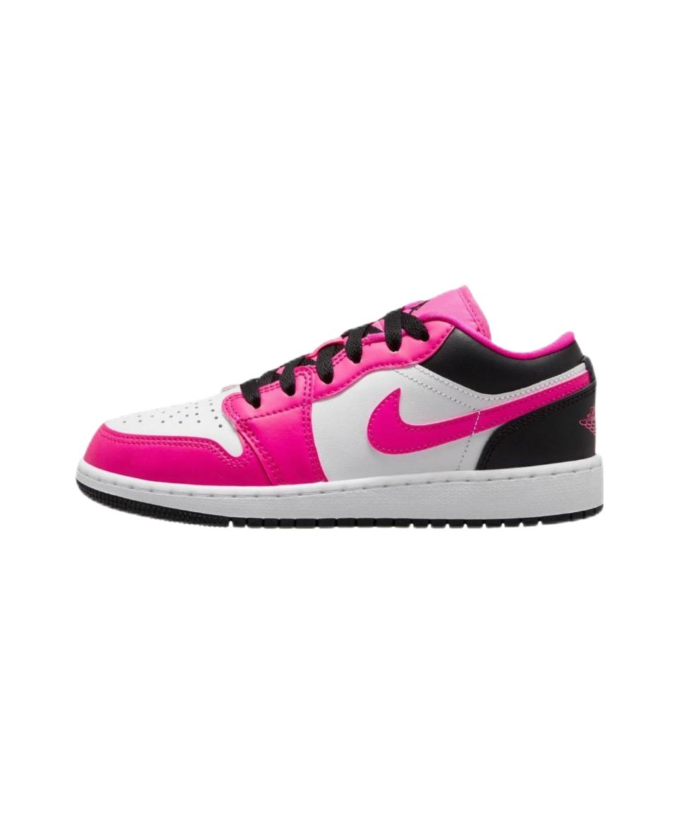 

Air Jordan 1 Low Fierce Pink - DZ5365-601 38.5