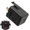 Turn Signal Flasher Module Relay 3-Pin For Hyundai Kia 95550-39000, 9555039000