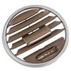 A1648301954 Brown Dash Dashboard Center A/C Air Vent Outlet Grill Cover Plastic Fit For Mercedes-Benz ML350 GL450 GL350 ML63