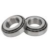 Front Wheel Bearings with Seals Kit 3554506 Replacement for Polaris Sportsman/Worker/Ranger/Big Boss