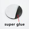 Autosticker 2025 Heet 4 stuks 56/65mm Tesla Naafkap Middenkap Logo Hoge Kwaliteit Sticker voor Tesla Model 3 Y S X Gepersonaliseerde Auto St