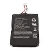 2650mah Wireless Controller Battery Replacement Battery for PS 5 Dualsense Controller