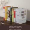 Xianci Chinese Office Decorative Fake Book for Study or Shop Display