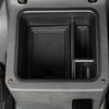 Auto Armrest Storage Box Tray Fit For Volkswagen Vw T-Cross Tcross - Abs Auto Container Organizer Auto Accessories