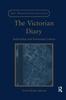 The The Victorian Diary : Authorship and Emotional Labour Book