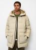 Зимняя куртка Marc O'Polo Hooded Down Jacket Regular (329096070136) jonesboro cream