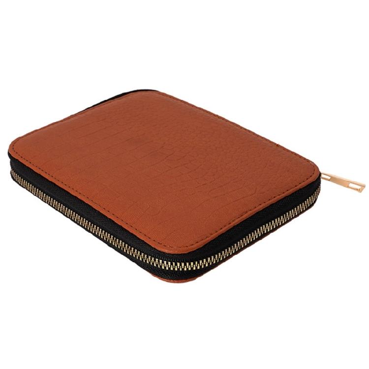 3mm-10mm Interchangeable Circular Knitting Needle Set with Case and Accessories Circular Knitting Pins