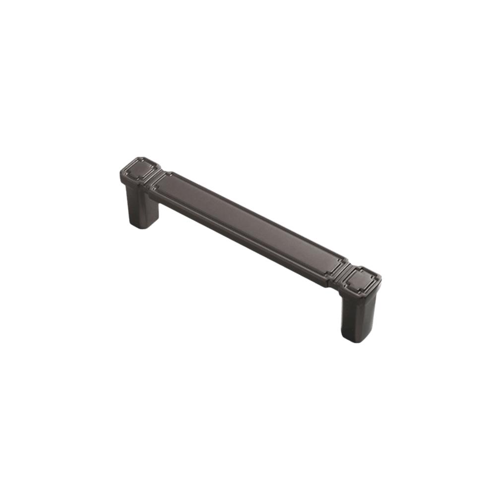 Gold Zinc Zinc Zinc Alloy Drawer Pulls Single Hole Single Hole Handles Chinese Style Cabinet Handles  Drawer