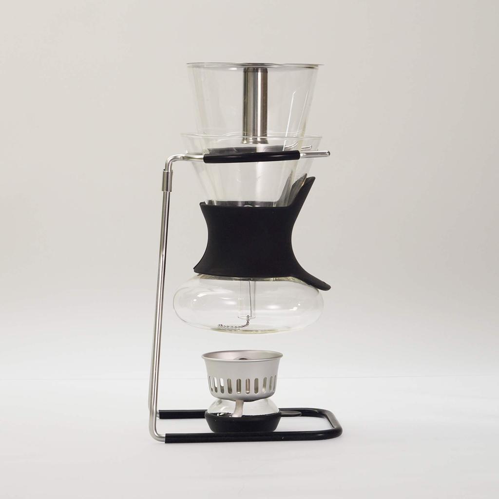 HARIO Coffee Siphon Hario Sommelier for 5 People SCA-5