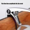 3-in-1 Guitar Capo Acoustic Classic Electric Guitar Metal Tuning Clamp Guitar Musical Instruments Accessories Quick Change Clip