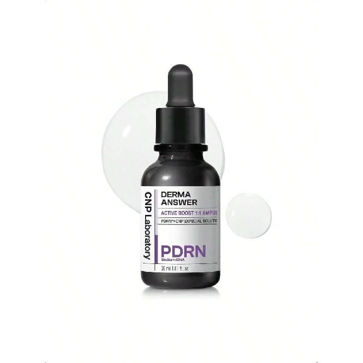 

CNP Laboratory Derma Answer Active Boost Ampule 30ml