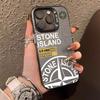Apple 16pro Mobile Phone Case New IPhone15promax Cartoon 13 Personality 14 Anti Fall 12