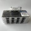 ISCAR / DCMT11T302-PF IC806 / Industrielle wendeschneidplatten aus Hartmetall 10 Stück