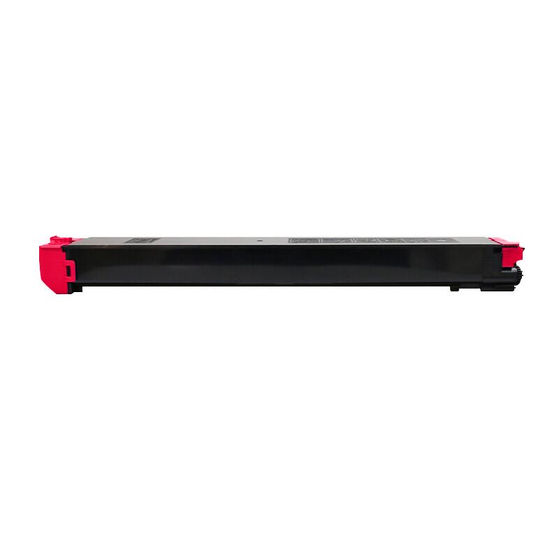 G&G Compatible DX-25CT 4-Color Toner Cartridge Set