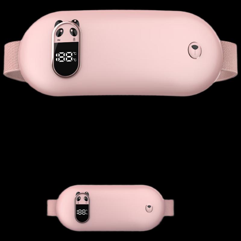 Mussels Menstrual Relief Warming Belt