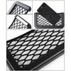 Car Interior Storage Net Pocket Bag Creative Car Supplies For Car Mesh Sundries Storage