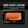 FA4OBD Dust Cover Waterproof Protector Cap Diagnostic Port Interface For BMW Performance M E87 E30 E46 E28 F35 G20 E93 F20 X3 X