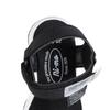 Moonstar NM J129 2E Girls' Sandals, Black, 21.0 Cm,
