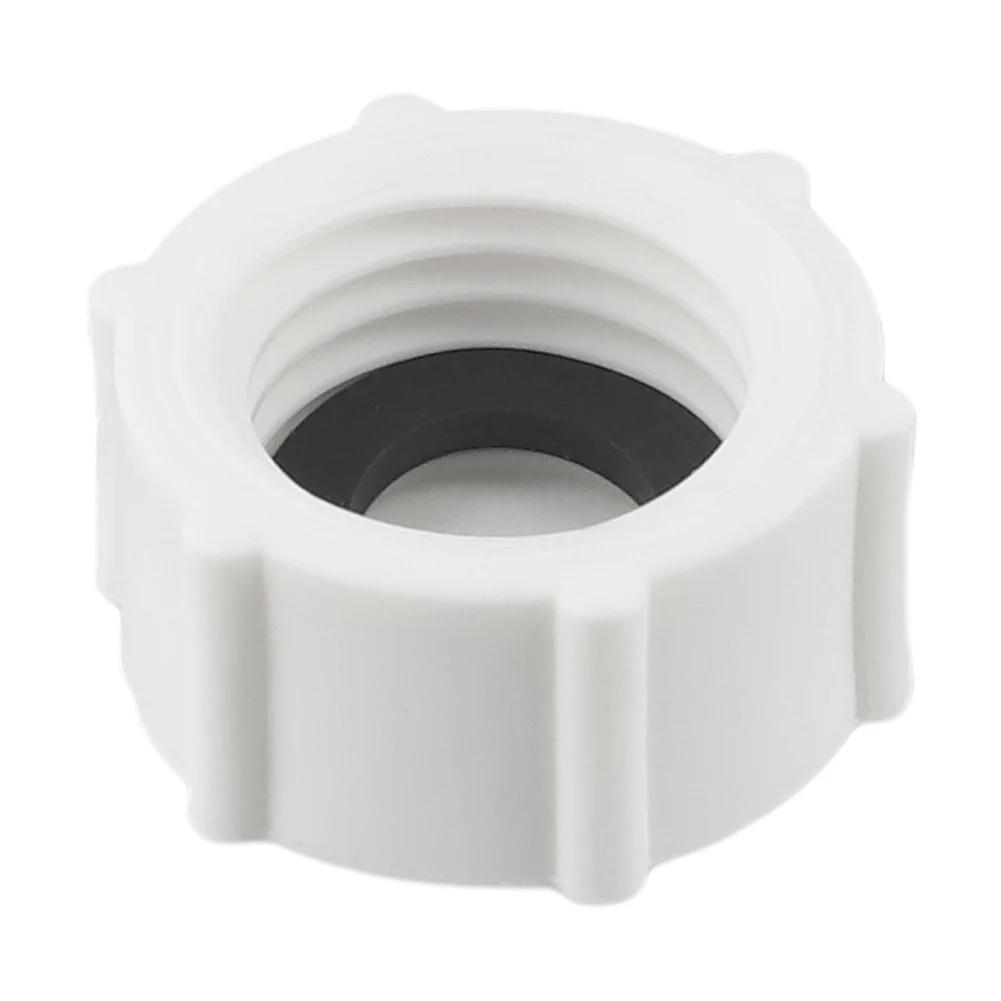 For Intex Pool Sand Filter Pump Parts Set Including Drain Valve Cover 11456 and O Rings for Efficient Operation