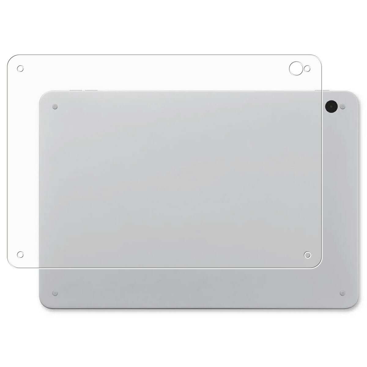 

ClearView Back Screen Protector for Wacom MovinkPad 11 [Matte, Anti-Reflective] Made in Japan