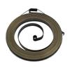 Recoil Starter Spring For HUSQVARNA 137 136 141 142 235 236 240 Chainsaw Replacement Spare Parts 530 042 095