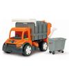 Giant Garbage Truck 67016