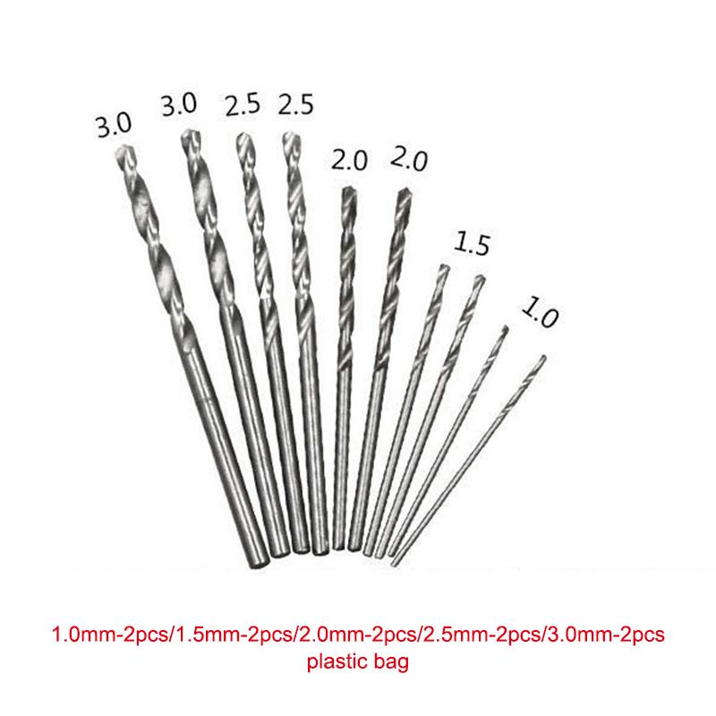 Mini Hand Drill Woodworking Tools Drilling Rotary Tool Manual Twist Drill Bit Watchmaker Pin Vice Watch Repair Tools