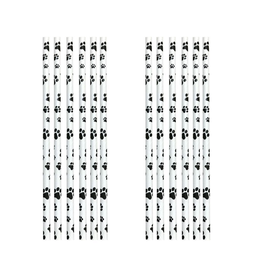 Katzen Partyzubehör Einweggeschirr Pappteller Pappbecher Papierservietten Mädchen Geburtstagsparty Dekoration