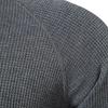 Men's European & American Classic Outdoor Round Neck Short-Sleeve WAGFO Henry T-Shirt