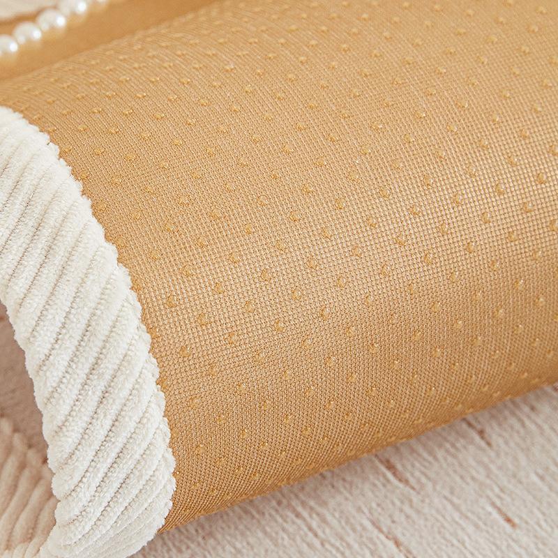 Chenille Sofa Cushion Universal Non-Slip Affordable Luxury Style Modern Simple Sofa Cover Cover Cushion