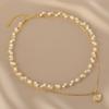 Women's Summer Versatile Light Luxury Niche Necklace