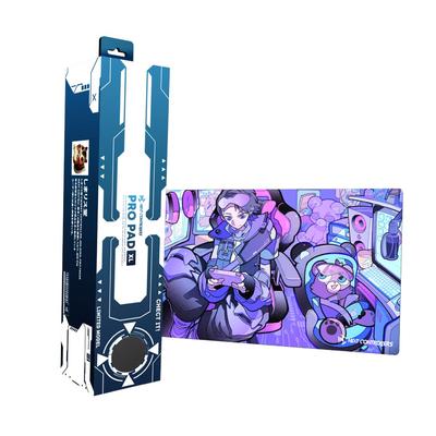 NEXT Controller Gaming Mouse Pad Masanori Pad Cloth Surface XL Size 900 X 400 X 5mm