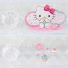 Sanrio Hello Kitty Drawer Chest 115975