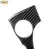 Carbon Fiber Accessories Interior Dashboard Cover Trim For Infiniti Q50 2014-19