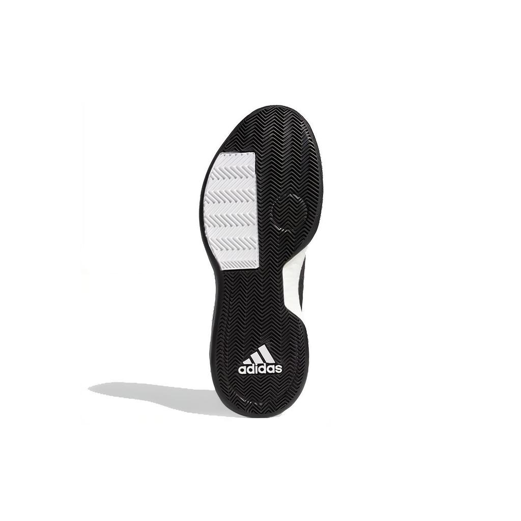 New Adidas Marquee Boost Low 'Black Night Metallic' EH2383