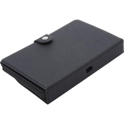 CYBER Flip Cover Schwarz (für SWITCH)