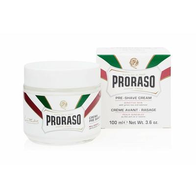 Proraso Proraso Shaving Cream for Sensitive Skin 100ml, 1 Unit