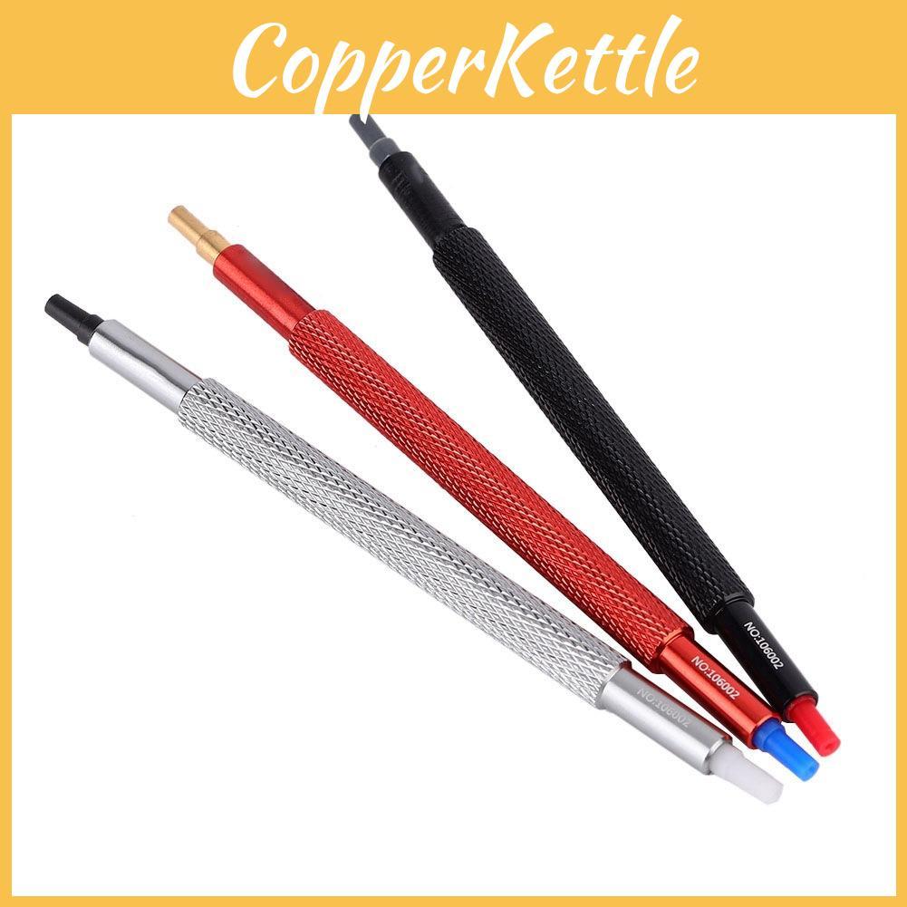 Premium Quality Three-color Watch Hand Setting Tool Precision Watch Repair Kit