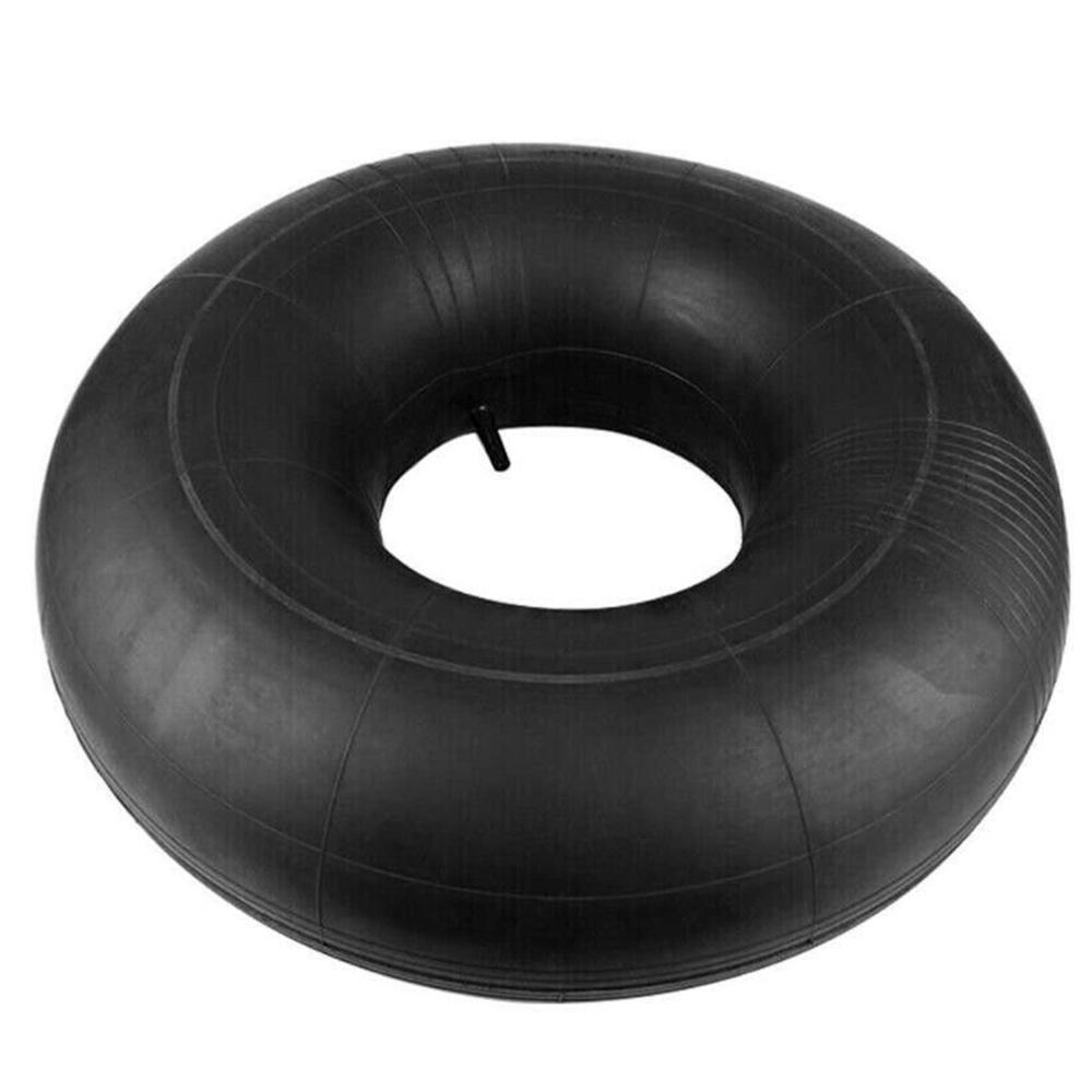 2Pcs 15x6.00-6 ATV Lawn Mower Tire Inner Tubes 15X6-6, 15X6x6, 15/6x6 TR13 Valve