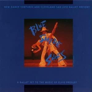

CD ELVIS PRESLEY - Blue Suede Shoes 078636745824 RCA US Pop Used