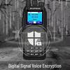 Baofeng DM-1701 DMR Walkie-Talkie Digitale a Doppia Modalità (Versione NC)