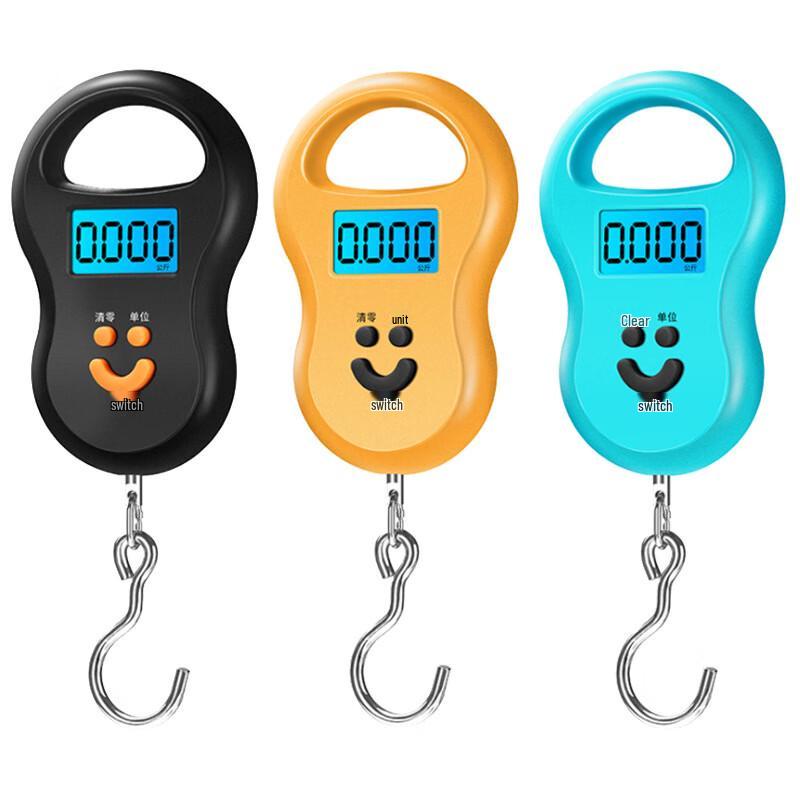 Jinmiao Portable Electronic Hanging Scale