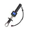 MUQZI Sports Accessory 3 In 1 Digital Grabber Aluminum Fishing Scale Gripper Clamp Tape Measure Tackle