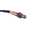 For Polo 9N Seat Ibiza 3 Fabia 1 6 Oxygen Sensor O2 Sensor Front Replaces 0258007353