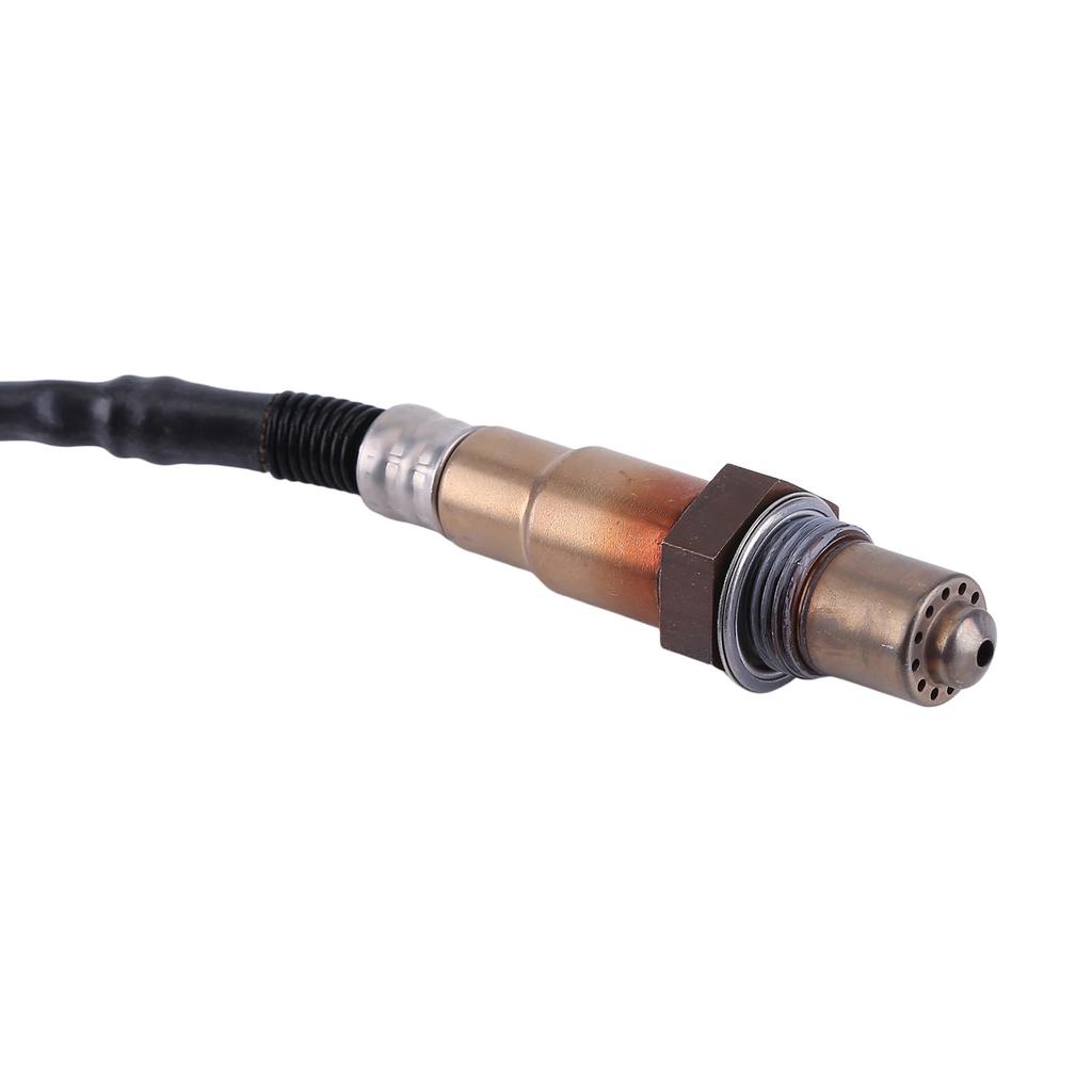 For Polo 9N Seat Ibiza 3 Fabia 1 6 Oxygen Sensor O2 Sensor Front Replaces 0258007353