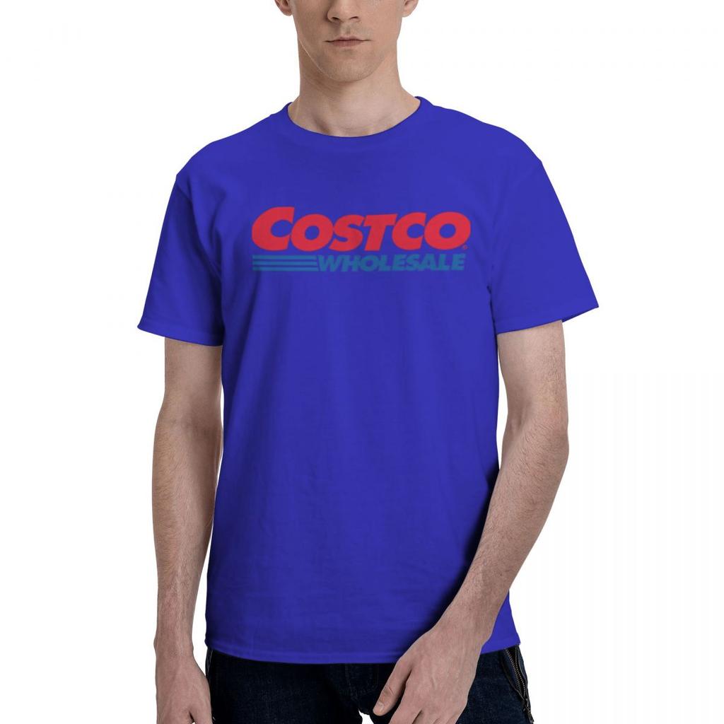 Costco Employee 100 Cotton Casual Breathable Confortable Shirt Funny Ugus TShirts Graphic Tee