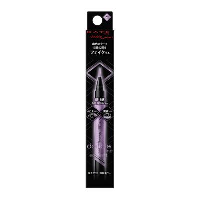 Kate Double Line Expert Shading Pencil (Fruit Color) PU-1
