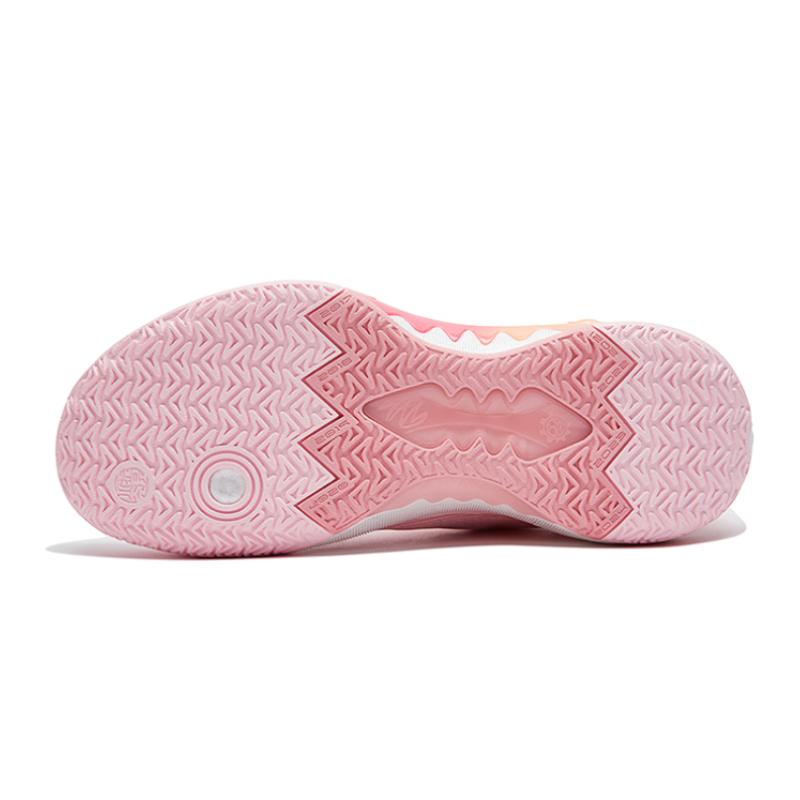 New ANTA Shock Wave 5 V2 Pro Pink 112431106S-2